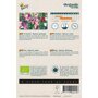 Buzzy ® Bio Siererwt Spencer Achterzijde